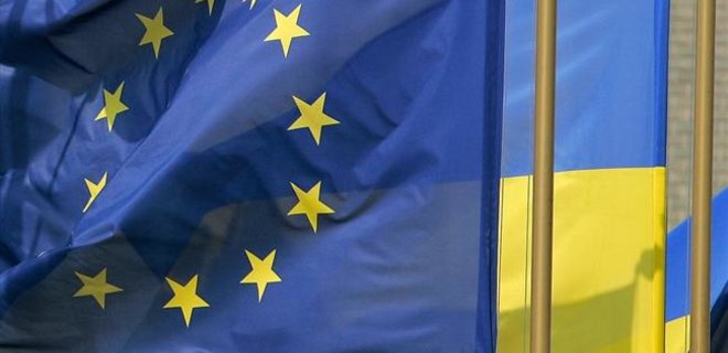 Украина на 85% использовала квоты на беспошлинный экспорт в ЕС - Фото