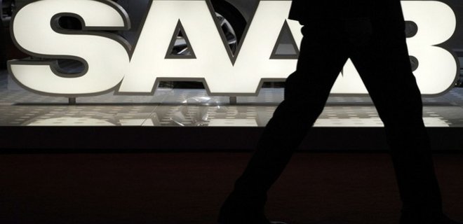 Китайцы не будут возрождать бренд Saab - Фото