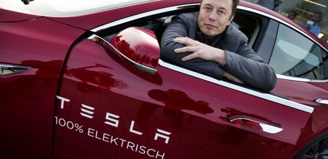Tesla Motors может купить SolarCity почти за $3 млрд - Фото