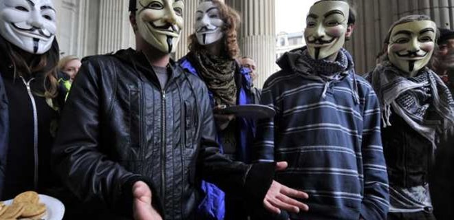 Хакеры украли $10 млн из украинского банка - Фото
