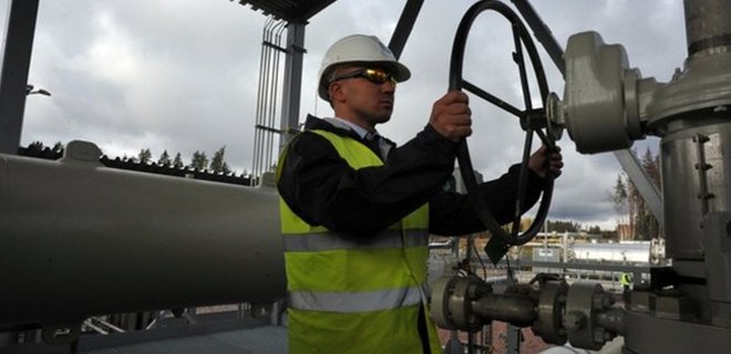 Газпром предложил Польше новый контракт на транзит газа - Фото