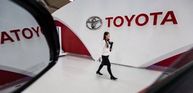 Toyota отзывает 3,37 млн авто по всему миру  - Фото
