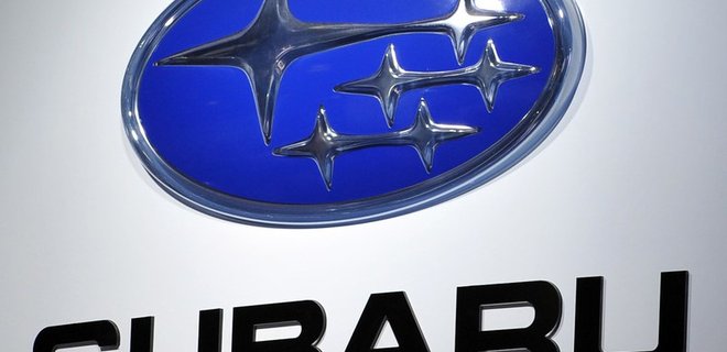 Производитель автомобилей Subaru сменит название - Фото