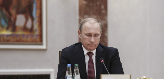 Путин продлил продуктовое эмбарго против Запада - Фото