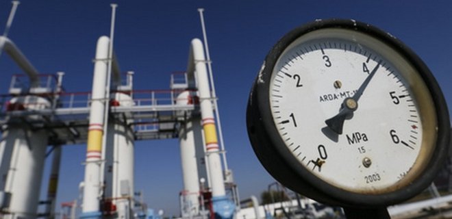 Всемирный банк может выделить Украине кредит на закупку газа - Фото