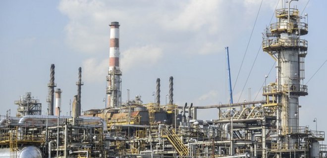 Фактор Газпрома. Чем грозит Украине нефтяное эмбарго Беларуси - Фото