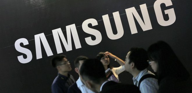Samsung нарастила операционную прибыль на 17,4% - Фото