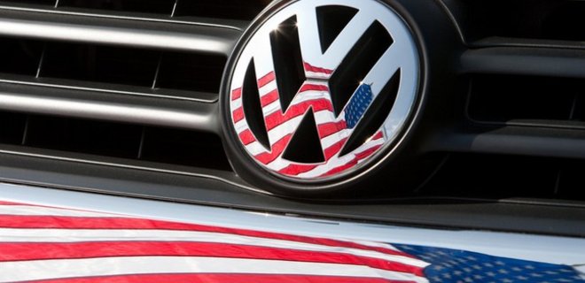 VW выплатит в США дополнительные $86 млн штрафа за Дизельгейт - Фото