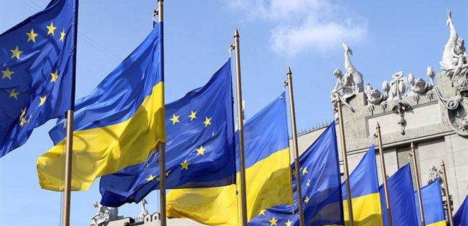 ЕС выделил €3 млн на развитие украинского АПК - Фото