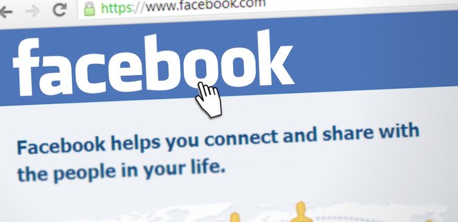 Facebook впервые удалил около 70 шпионских аккаунтов из России - Фото