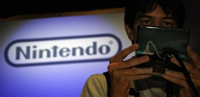 Акции Nintendo выросли на 20% после успеха игры Pokemon Go - Фото