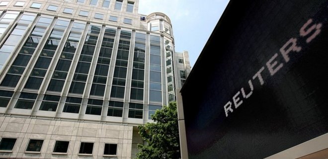 Thomson Reuters продает свое научное подразделение за $3,55 млрд - Фото