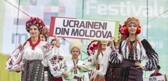 Молдова оставит торговые ограничения для Украины до конца года - Фото