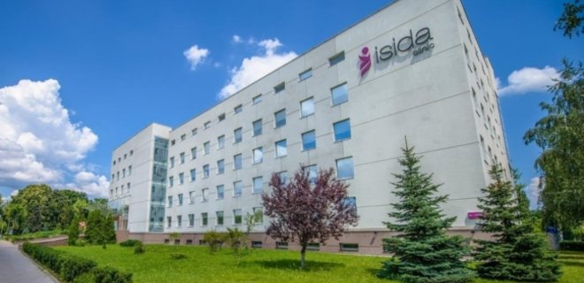 ISIDA получила 1 млн евро в кредит от ПроКредит Банка - Фото