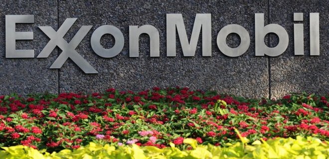 ExxonMobil может купить InterOil за $2,24 млрд - Фото