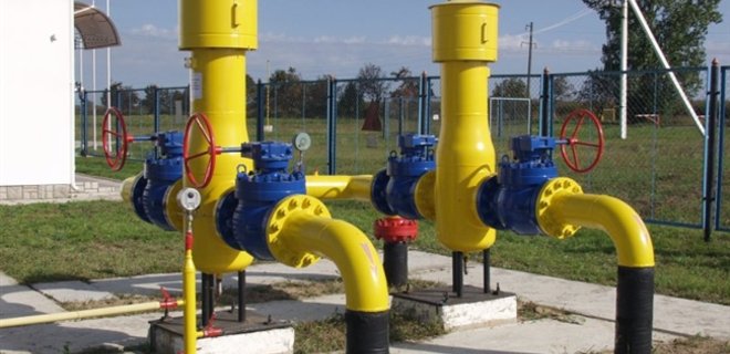 Названы крупнейшие частные импортеры газа в Украину - Фото