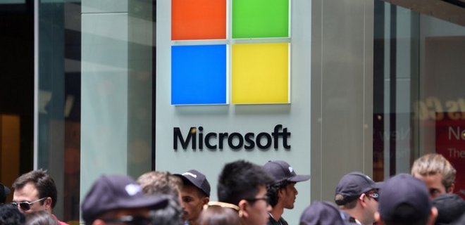 Чистая прибыль Microsoft выросла на 37,7% - Фото