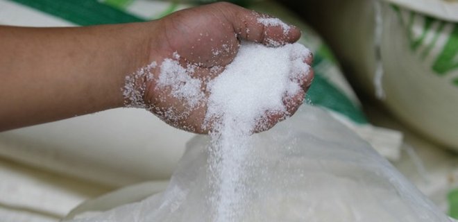 Производство сахара в Украине может вырасти до 2 млн т - Фото