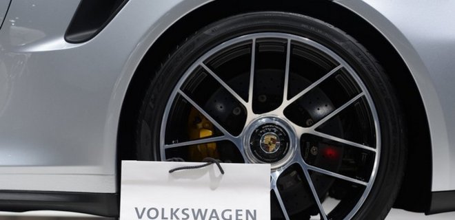 Операционная прибыль Volkswagen за 6 месяцев достигла €7,5 млрд - Фото
