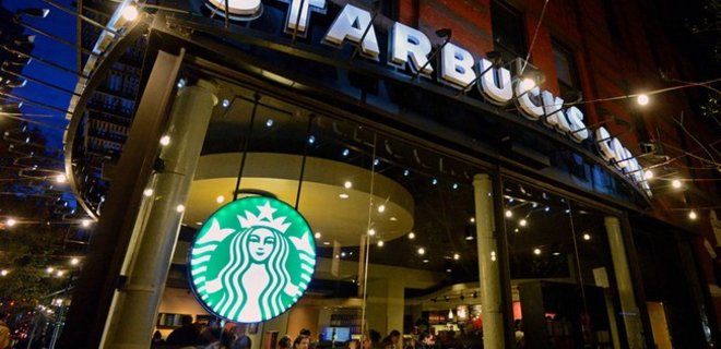 Чистая прибыль Starbucks снизилась на 4% - Фото