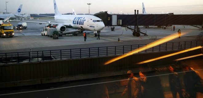 Россия возобновила регулярное авиасообщение с Турцией - Фото