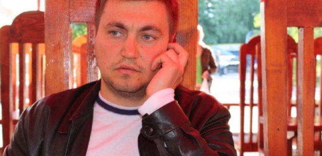 В Киеве задержан известный молдавский бизнесмен Платон - Фото