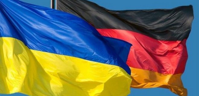 Германия увеличила экспорт в Украину почти на треть - Фото