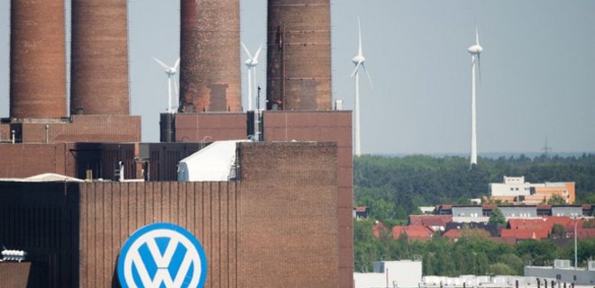 Volkswagen обвиняют в нарушении закона в 20 странах ЕС - Фото
