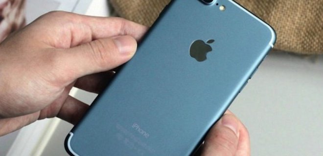 Топ-15 обновлений iPhone 7 по версии американского Forbes - Фото