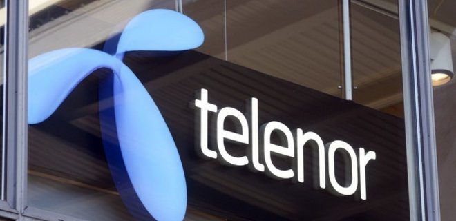 Норвежская Telenor продает акции ADS Vimpelcom за $500 млн - Фото