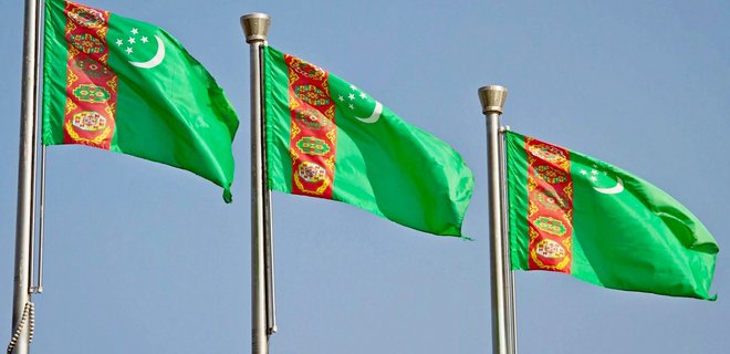 В Туркменистане озабочены публикацией на Liga.net - Фото
