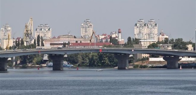 Киев приступит к выбору главного архитектора на следующей неделе - Фото