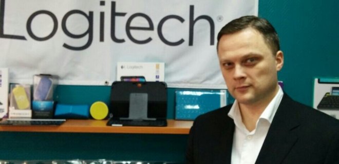 Logitech закрывает офис в Украине - Фото