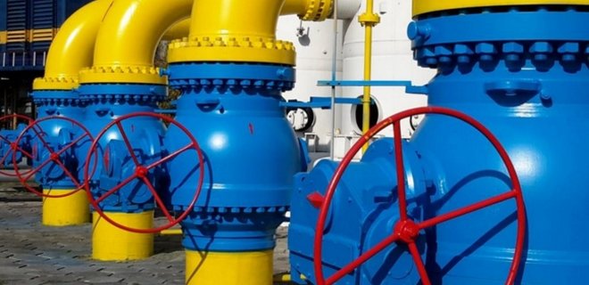 Набсовет Нафтогаза могут привлечь к управлению Укртрансгазом - Фото
