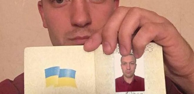 Первый украинец Айфон Сим оказался фейком - Фото