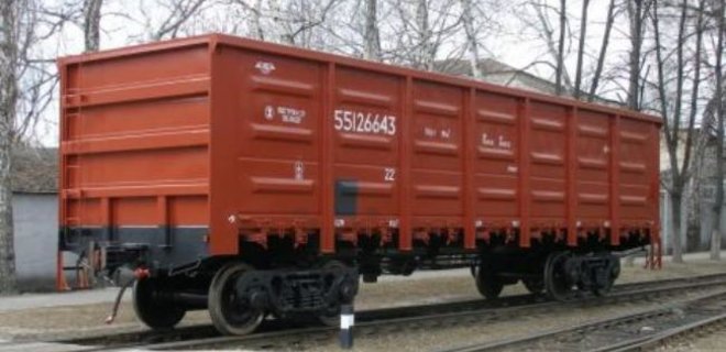 ГПЗКУ объявила, сколько вагонов не хватает для перевозки зерна - Фото