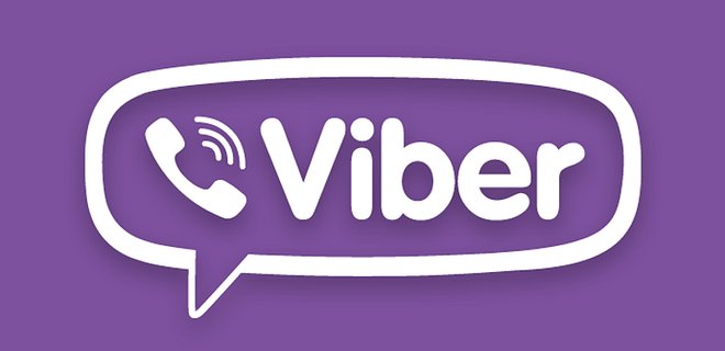 В украинском сегменте Viber более 8 млн активных пользователей - Фото