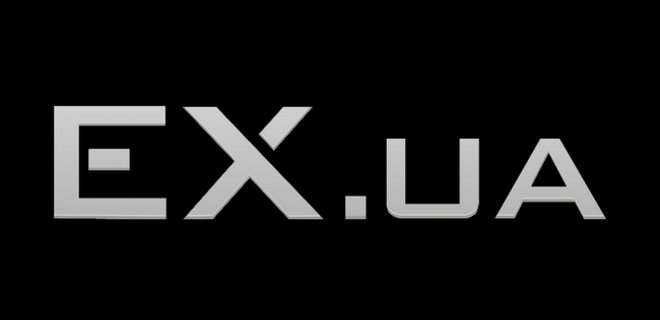 Домен EX.ua выставлен на продажу за $1 млн - Фото