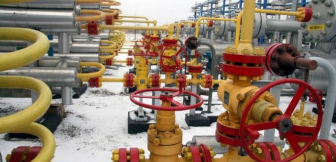 Польская PGNIG оспорит в суде доступ Газпрома к газопроводу OPAL - Фото