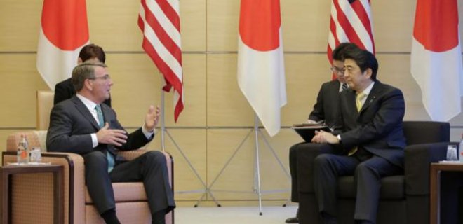 Япония все еще надеется на Транстихоокеанское партнерство со США - Фото