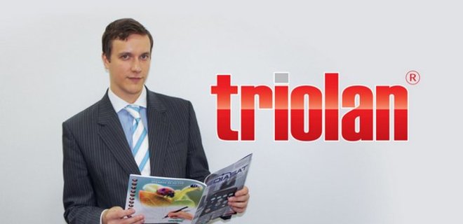 Триолан вводит абонентскую плату за кабельное ТВ с 1 января - Фото