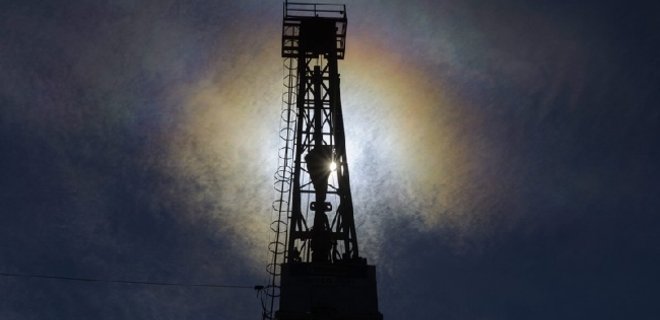 В Одесской области нашли крупное месторождение газа - Фото