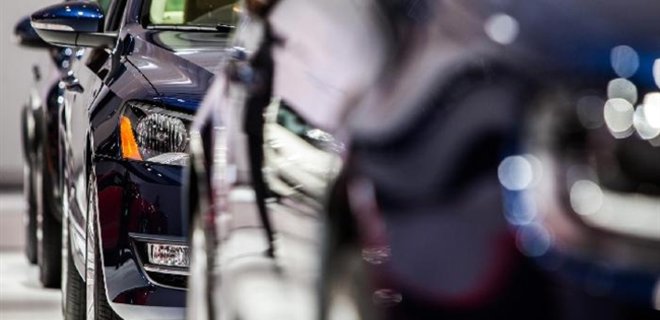 МЭРТ предложит Кабмину механизм введения спецпошлин на авто из ЕС - Фото
