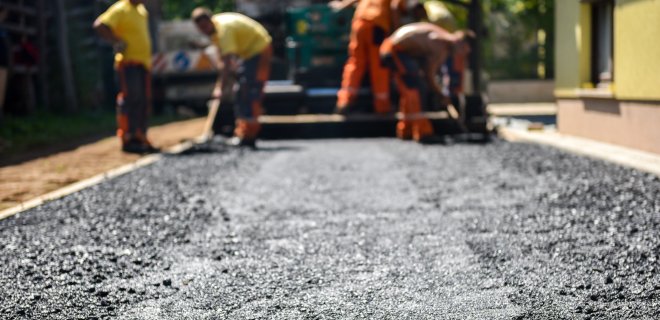 Шведы раскритиковали украинские тендеры по строительству дорог - Фото