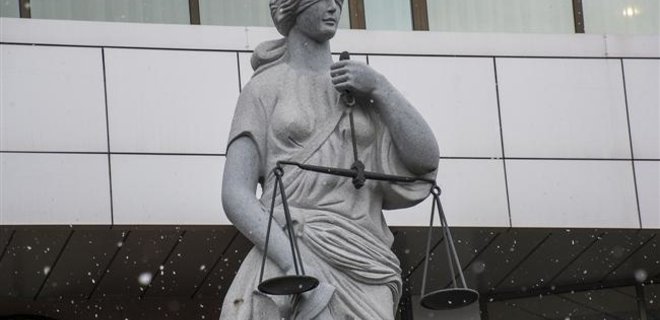 Суд признал долги Мрии по еврооблигациям на $573 млн - Фото