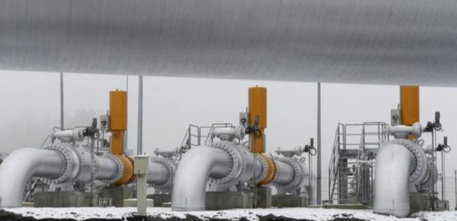 Польша оспорила доступ Газпрома к OPAL в Европейском суде - Фото