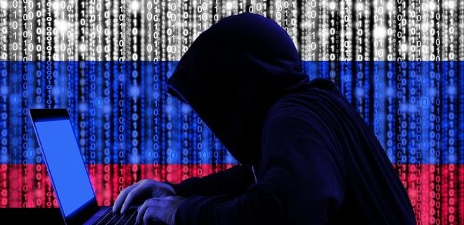 Атака на гаубицы. Как российские хакеры наводили на наших военных - Фото