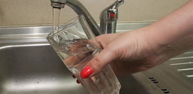 Местные власти могут снизить тарифы на воду на 10-12% - Насалик - Фото