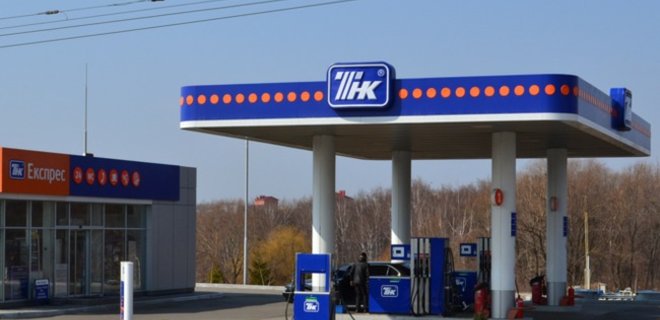 АМКУ разрешил Роснефти продать свою украинскую сеть АЗС - Фото