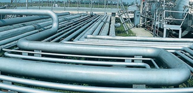 Газпром опять нарушил контракт: давление газа резко упало - Фото